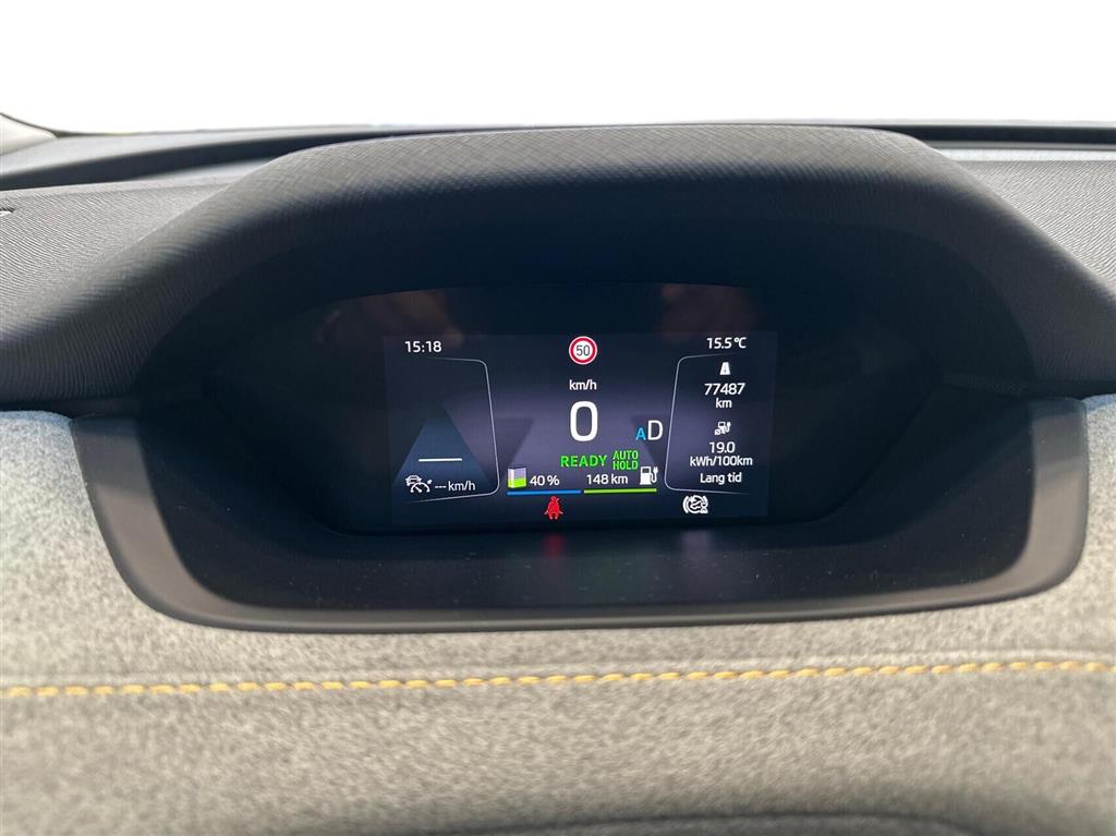 Skoda Enyaq Selection Suite billede 14