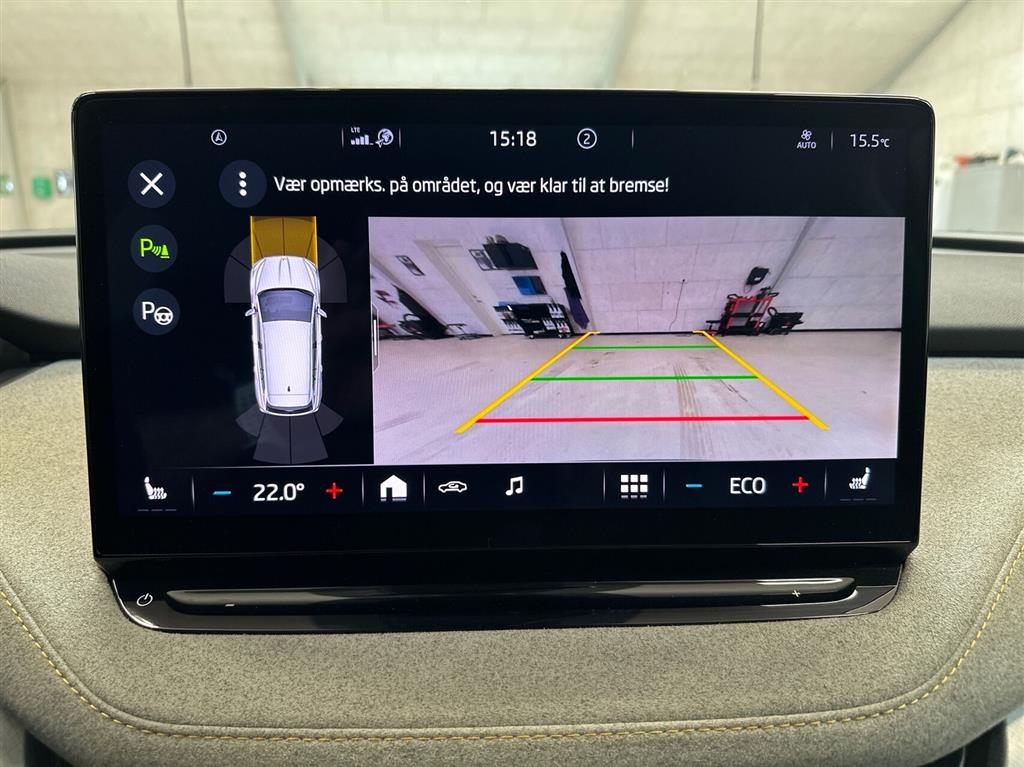 Skoda Enyaq Selection Suite billede 17