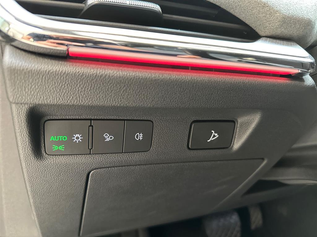 Skoda Enyaq Selection Suite billede 18
