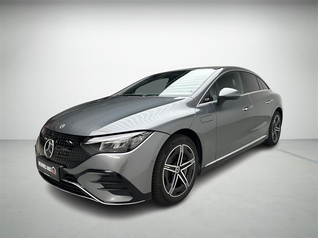 Mercedes-Benz EQE 350+ AMG Edition