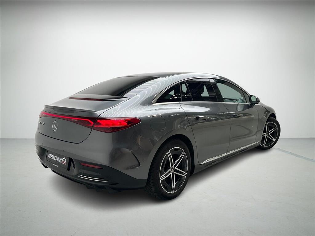 Mercedes-Benz EQE 350+ AMG Edition billede 2