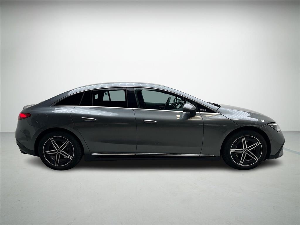 Mercedes-Benz EQE 350+ AMG Edition billede 6