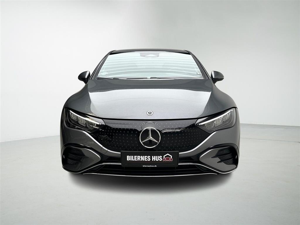 Mercedes-Benz EQE 350+ AMG Edition billede 7