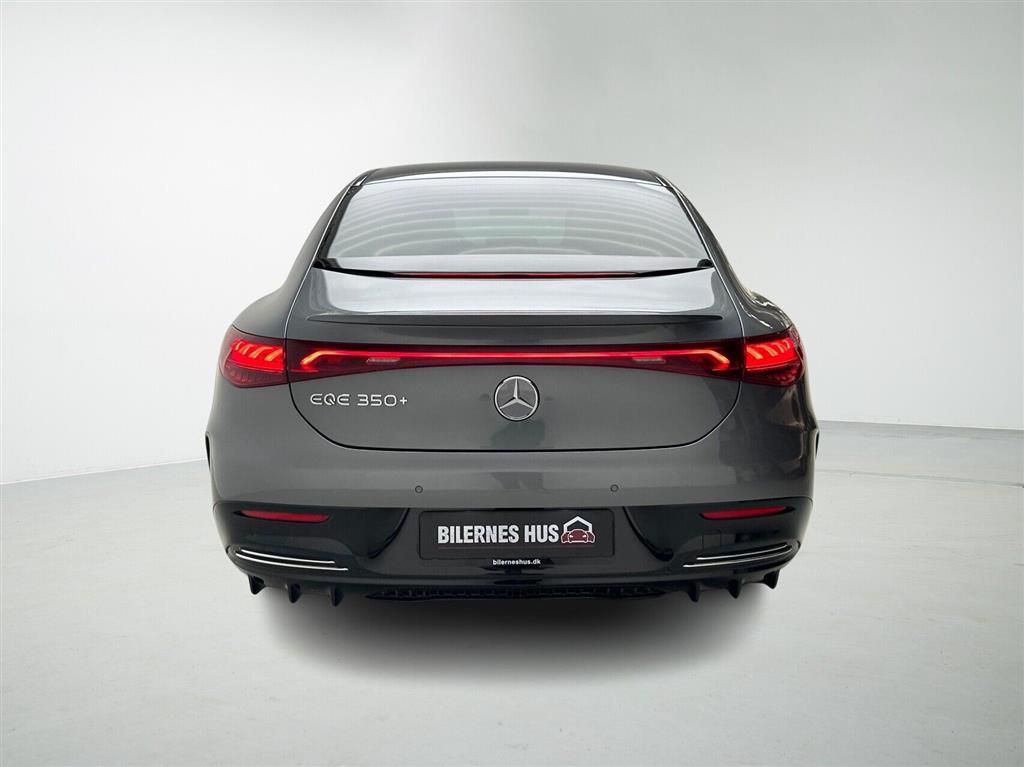 Mercedes-Benz EQE 350+ AMG Edition billede 8