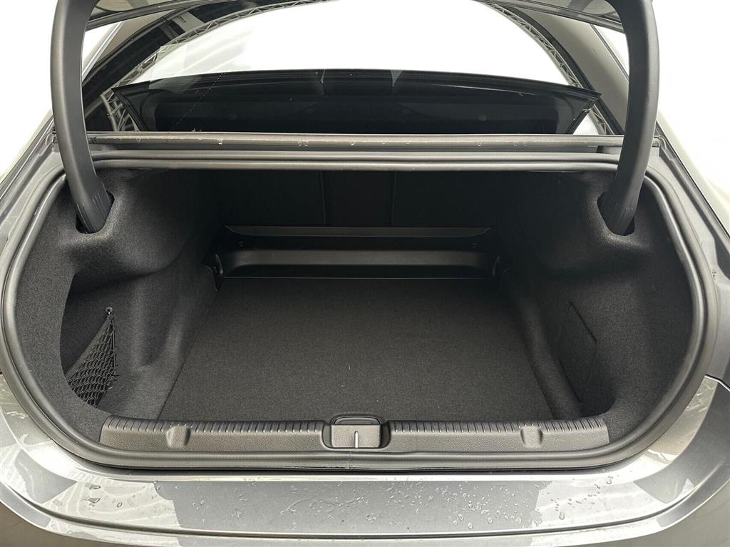 Mercedes-Benz EQE 350+ AMG Edition billede 14
