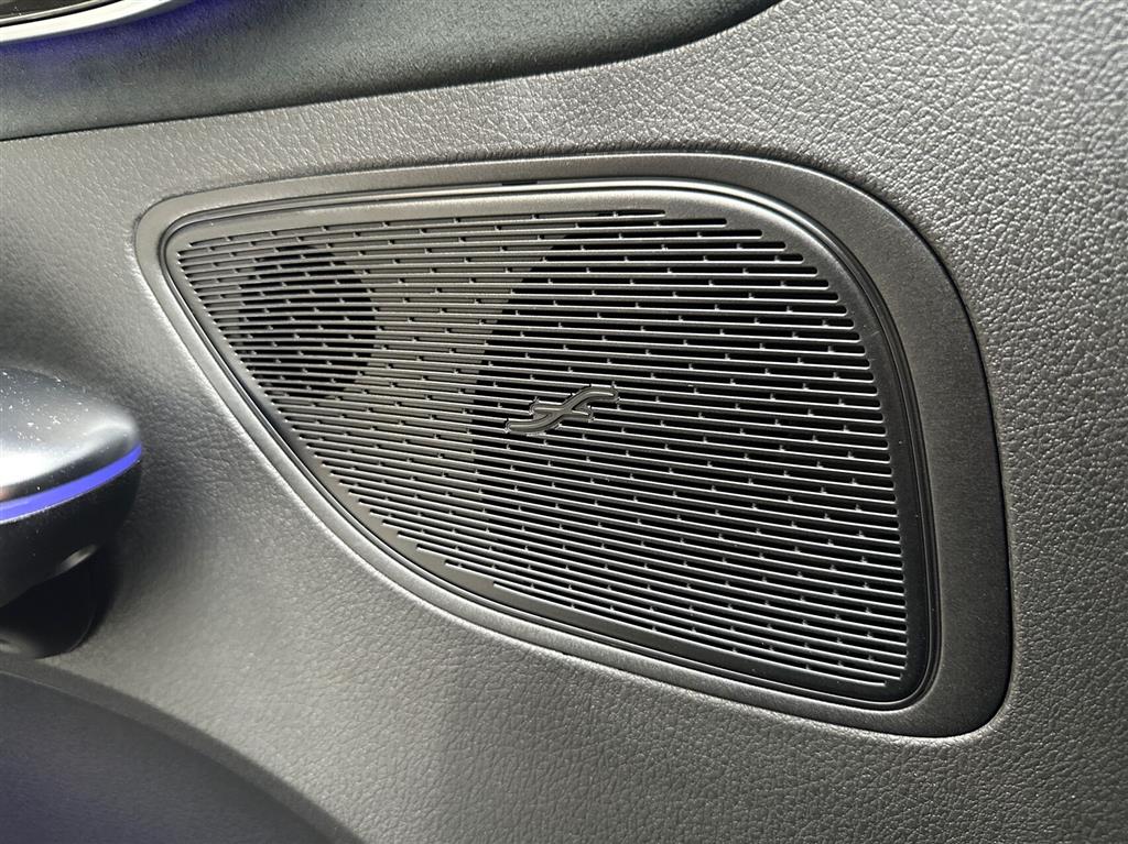 Mercedes-Benz EQE 350+ AMG Edition billede 20