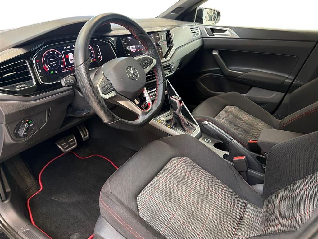 VW Polo GTI billede 3