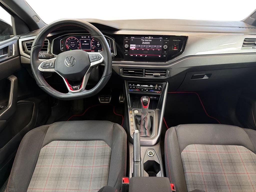 VW Polo GTI billede 4