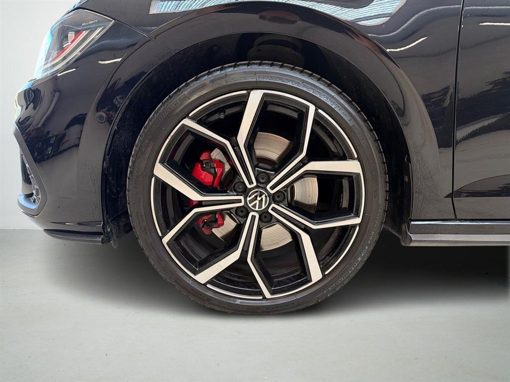 VW Polo GTI billede 8