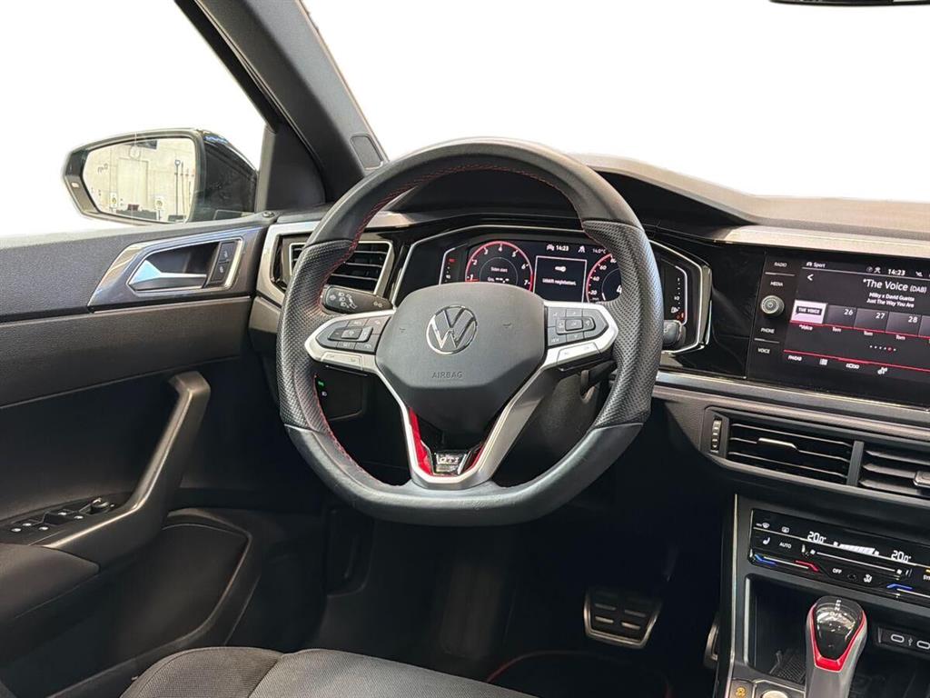 VW Polo GTI billede 9