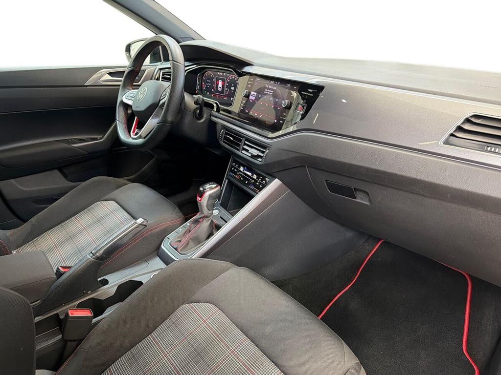 VW Polo GTI billede 10