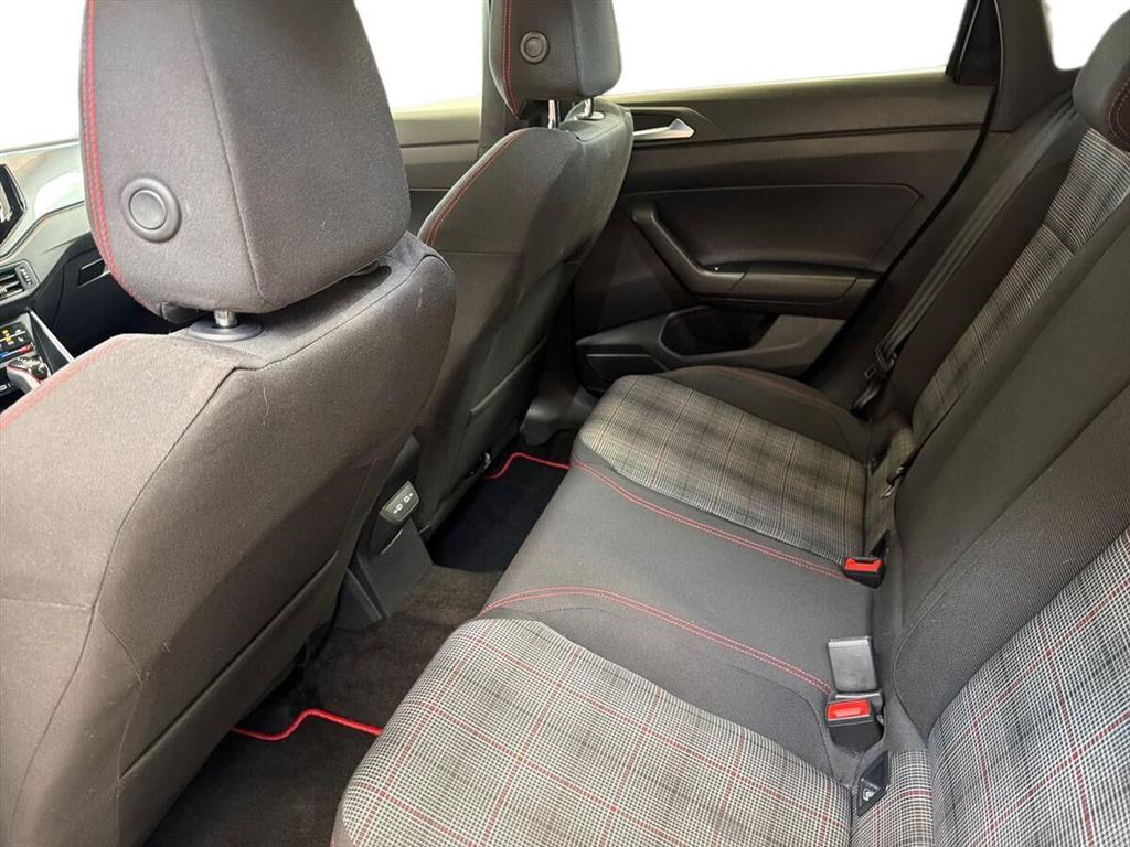 VW Polo GTI billede 12