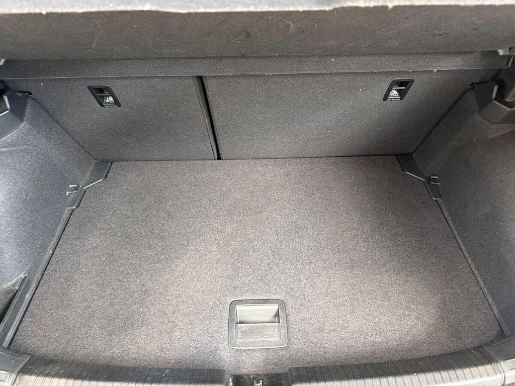 VW Polo GTI billede 13
