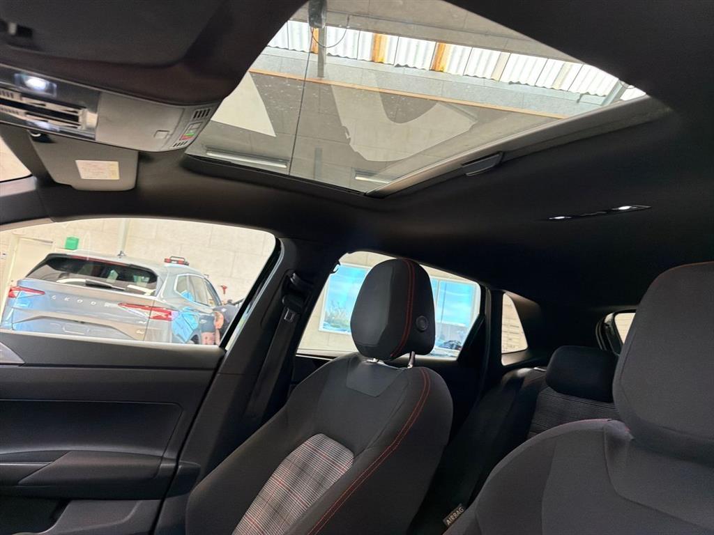 VW Polo GTI billede 15