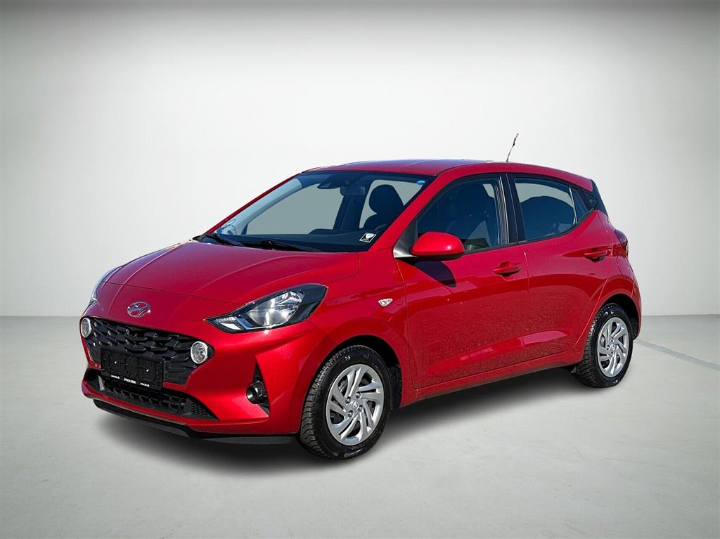 Hyundai i10 Essential