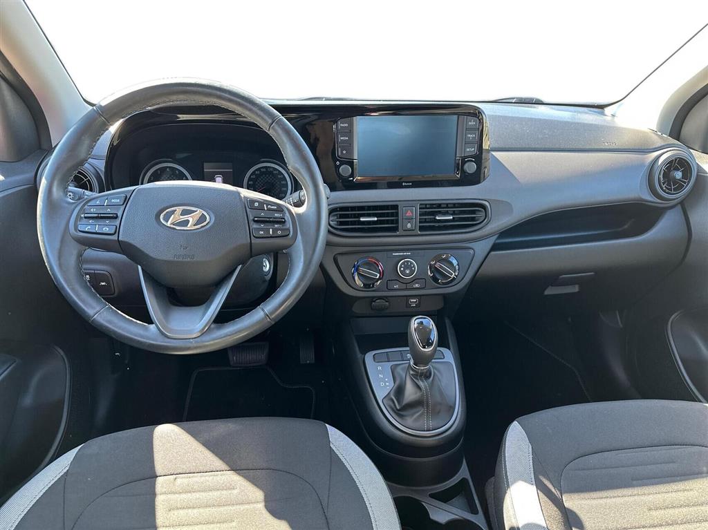 Hyundai i10 Essential billede 4