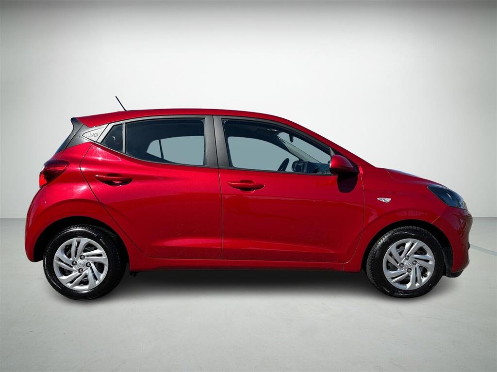 Hyundai i10 Essential billede 5
