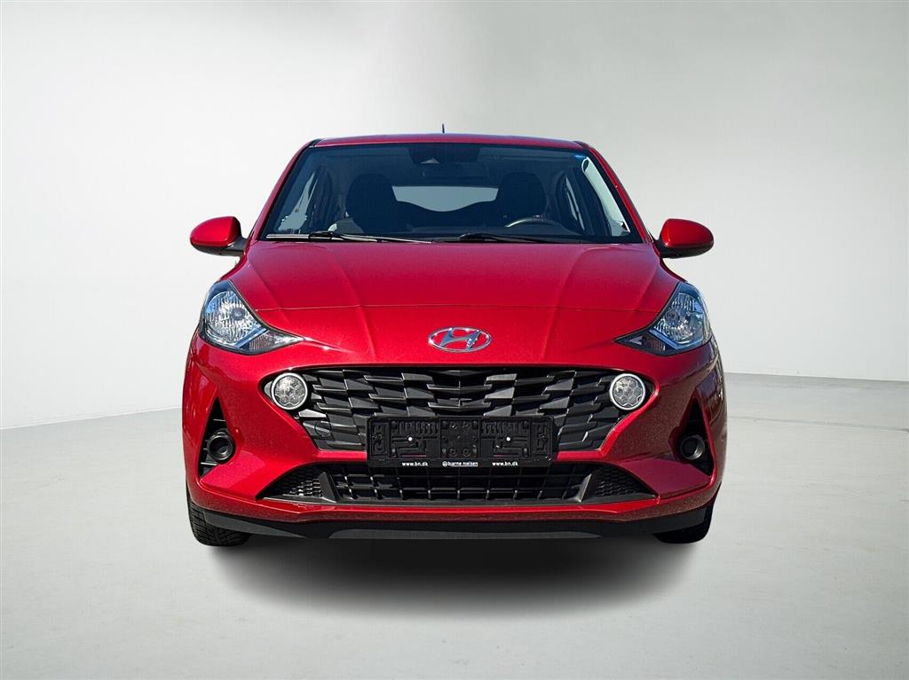 Hyundai i10 Essential billede 6