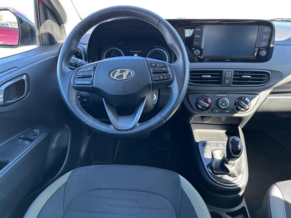 Hyundai i10 Essential billede 9