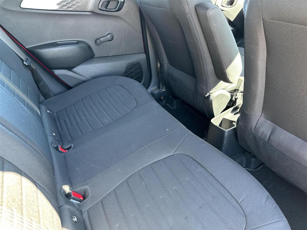 Hyundai i10 Essential billede 12