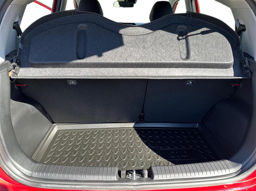 Hyundai i10 Essential billede 13