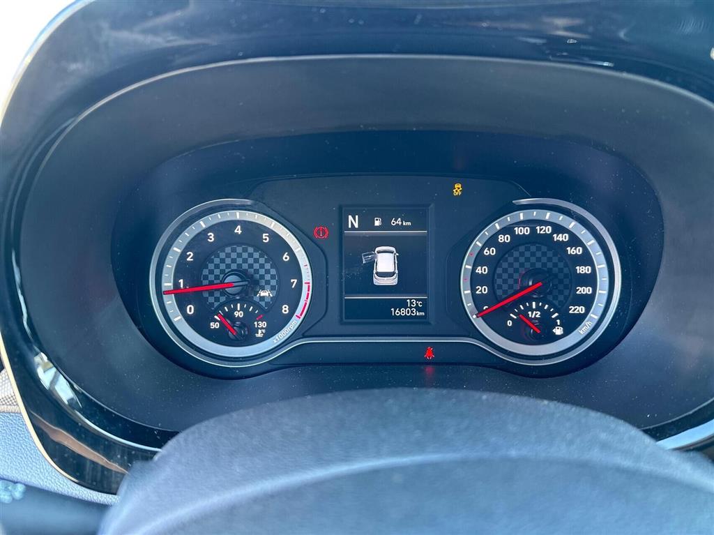 Hyundai i10 Essential billede 14