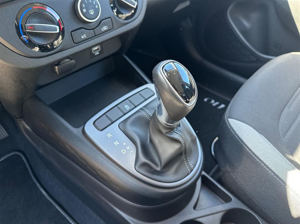 Hyundai i10 Essential billede 16