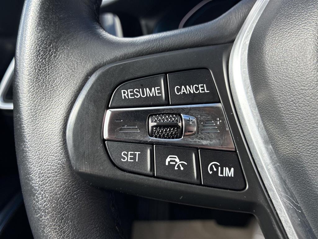BMW 330e Sport Line billede 25