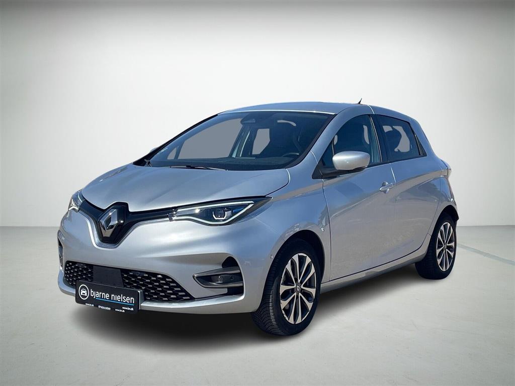 Renault Zoe Intens
