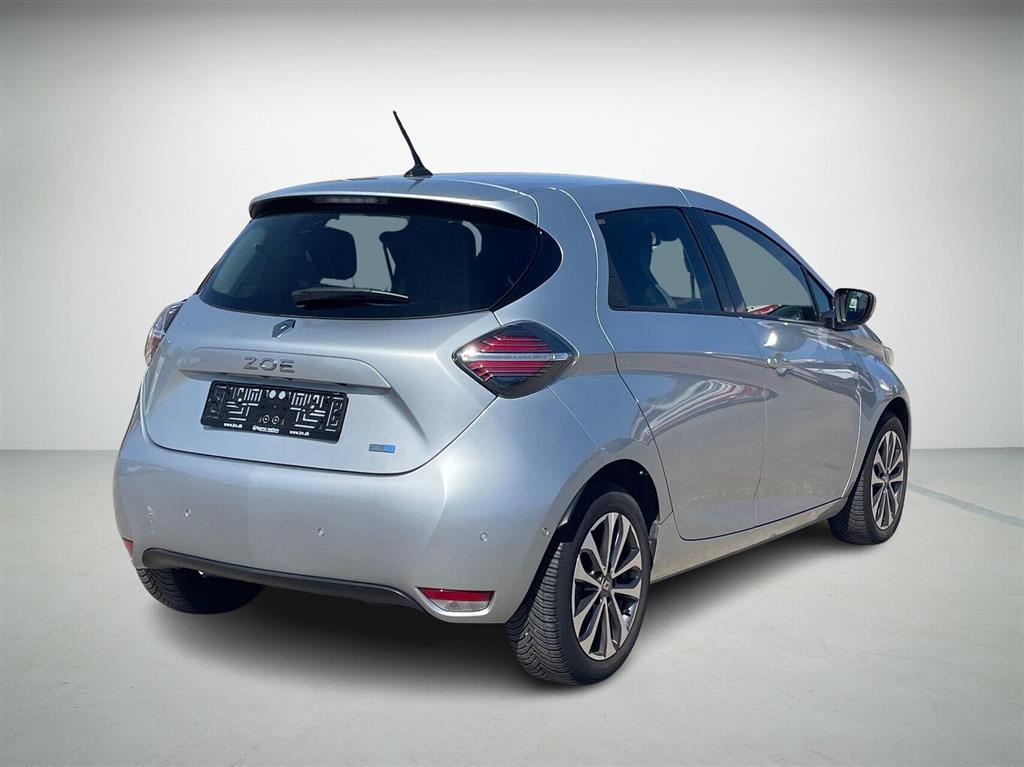 Renault Zoe Intens billede 2