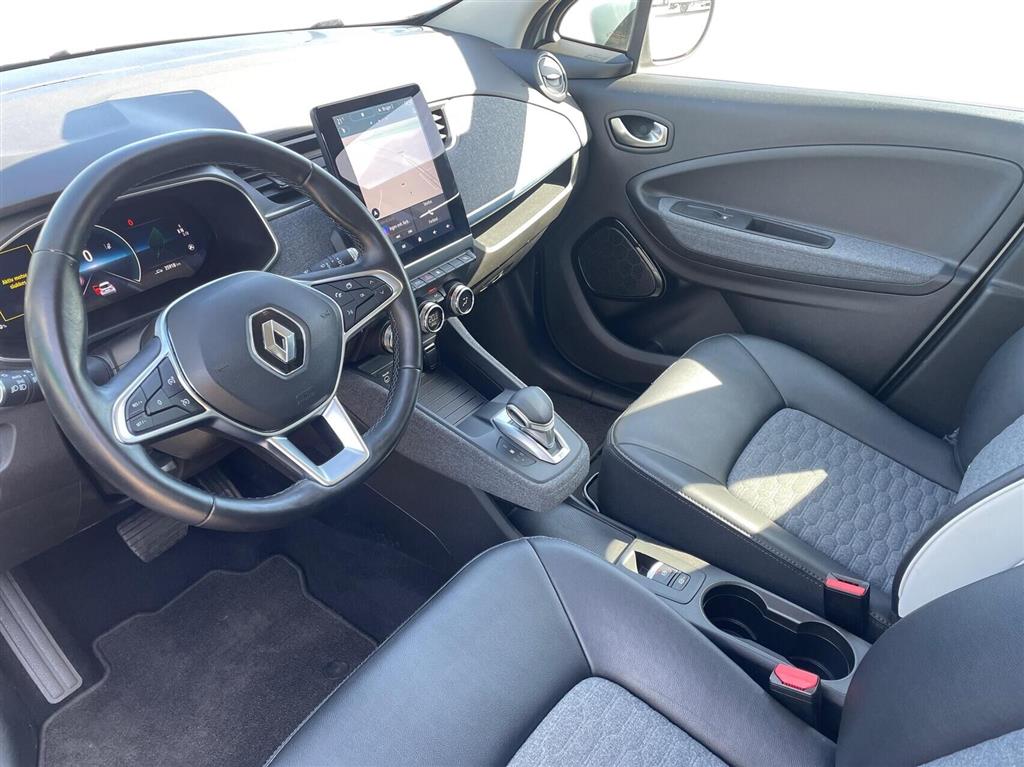 Renault Zoe Intens billede 3