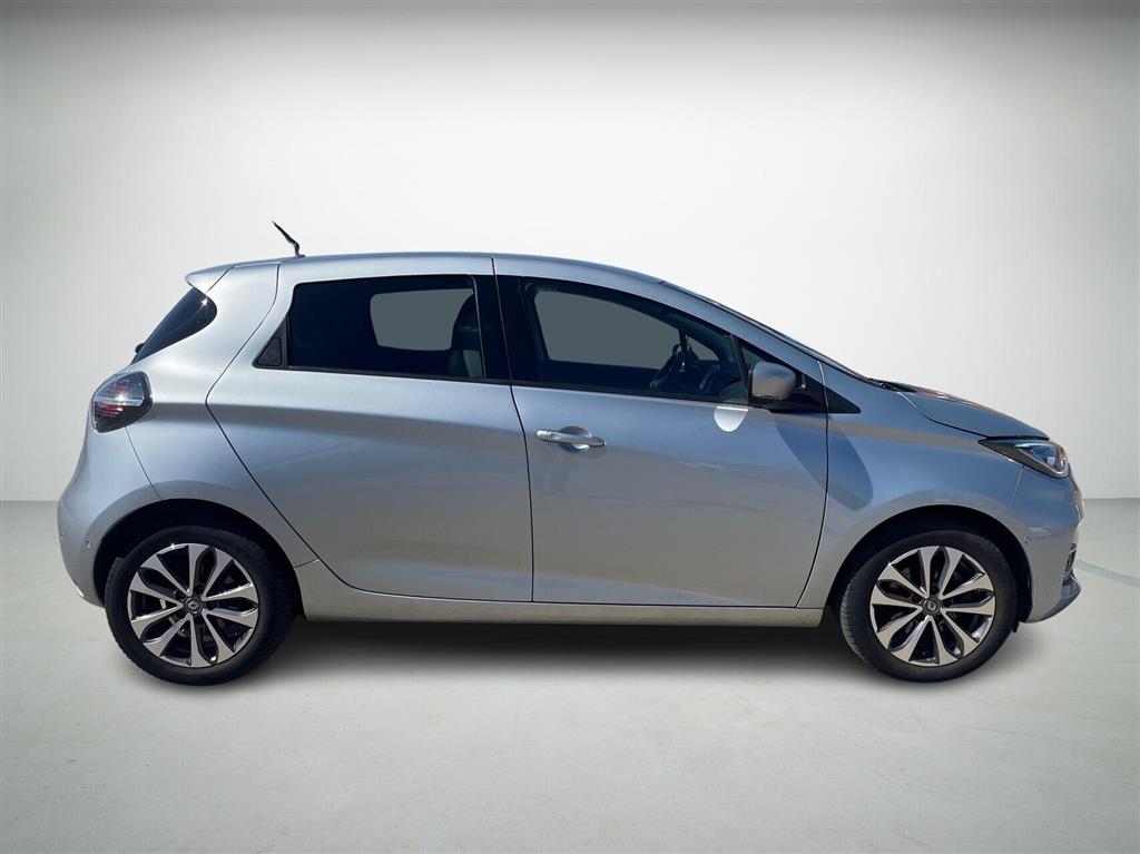 Renault Zoe Intens billede 5
