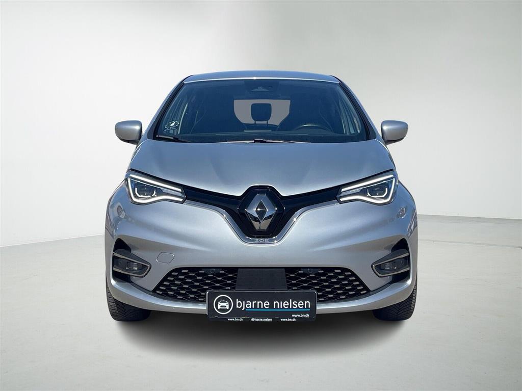Renault Zoe Intens billede 6