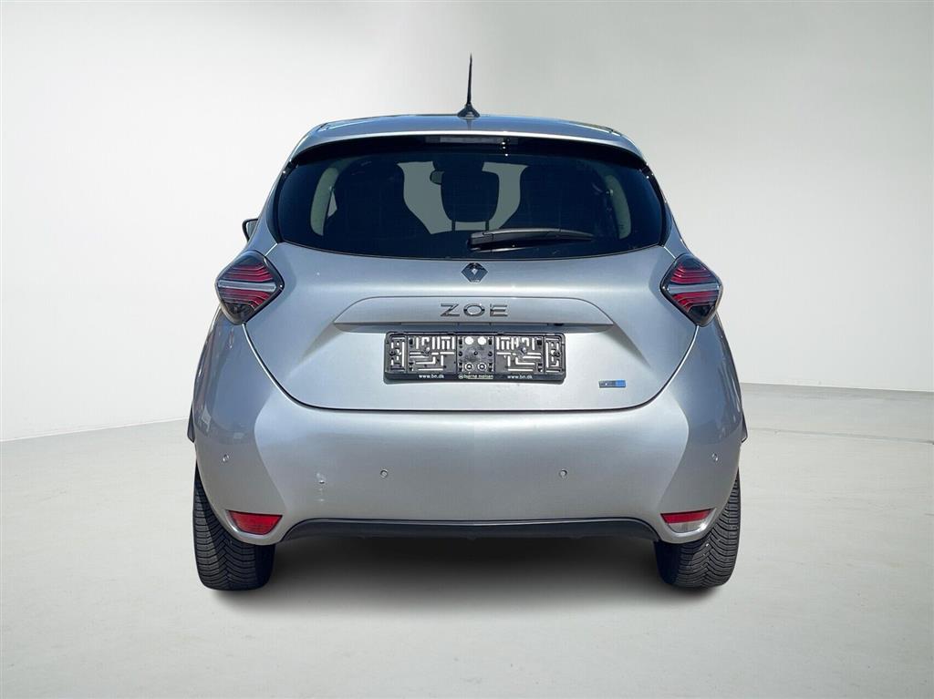 Renault Zoe Intens billede 7