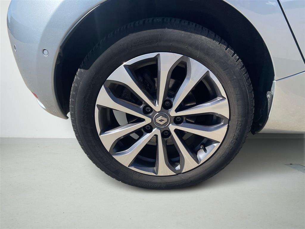 Renault Zoe Intens billede 8