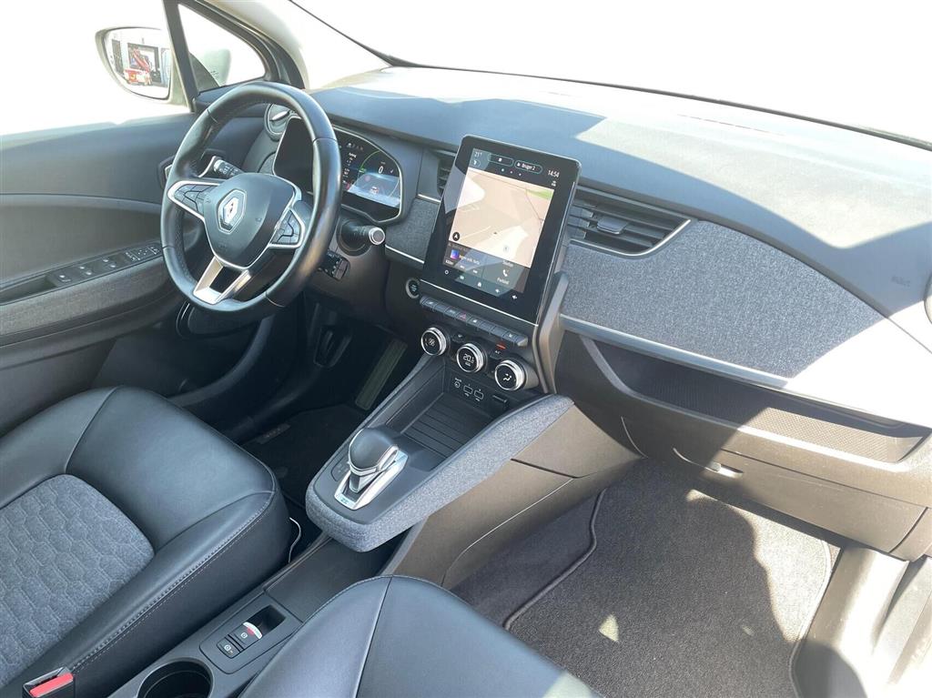 Renault Zoe Intens billede 10