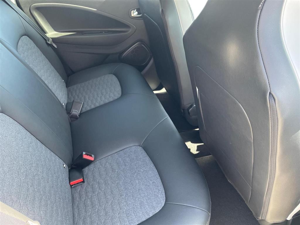 Renault Zoe Intens billede 12
