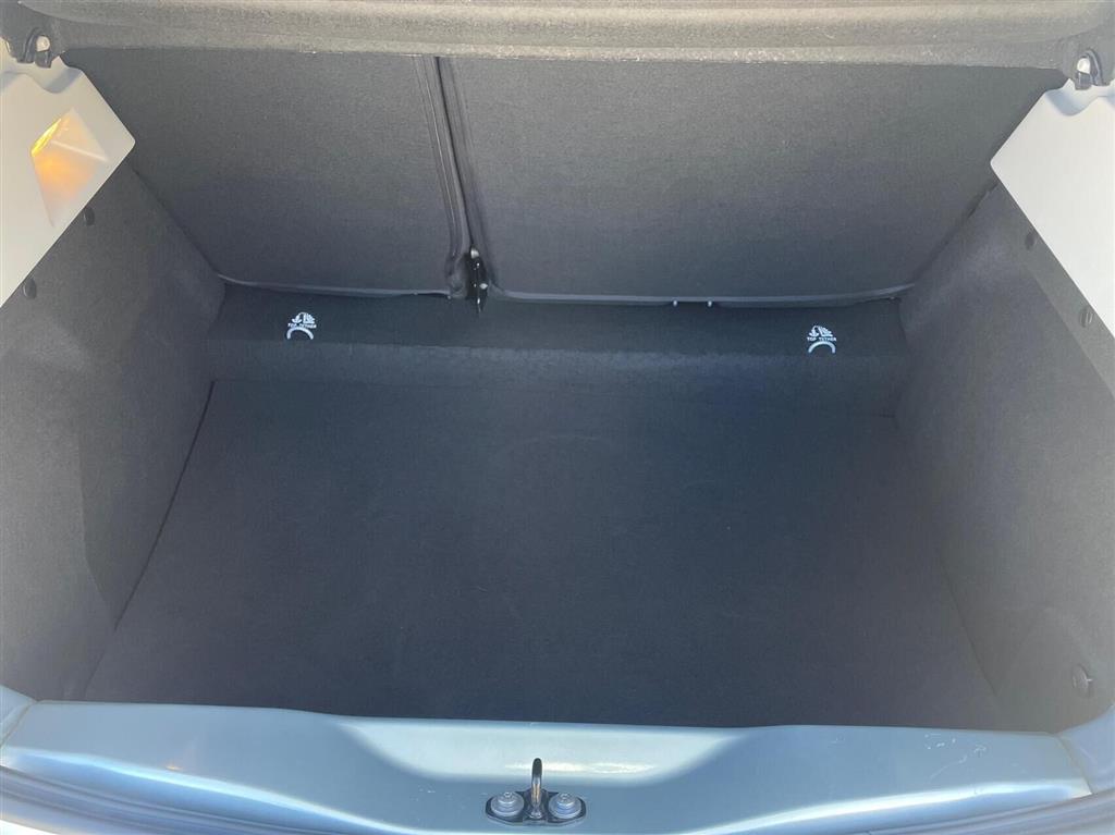Renault Zoe Intens billede 13