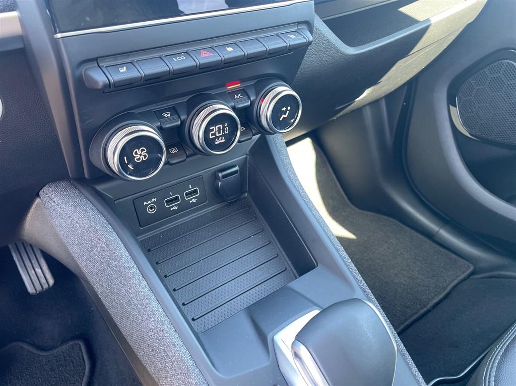Renault Zoe Intens billede 15