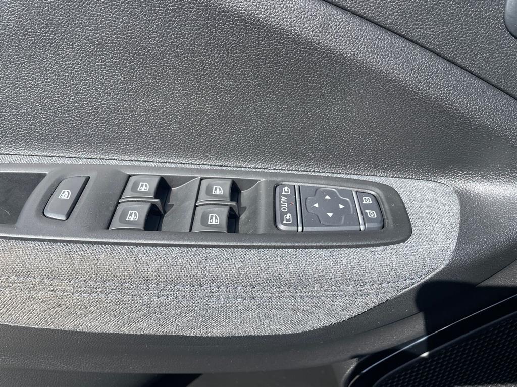 Renault Zoe Intens billede 16