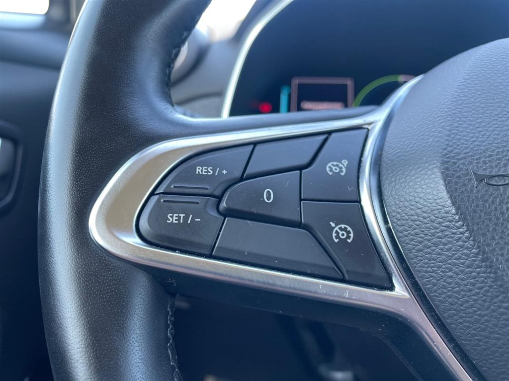 Renault Zoe Intens billede 17