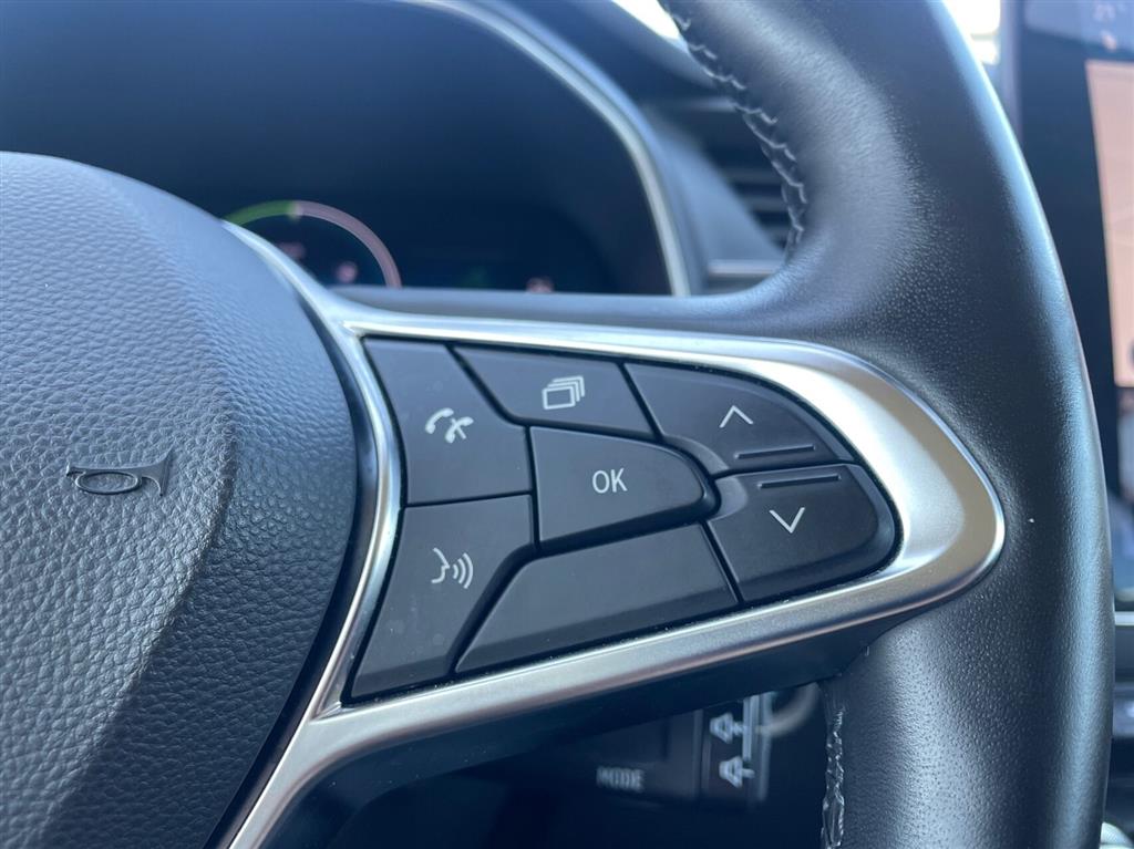 Renault Zoe Intens billede 18