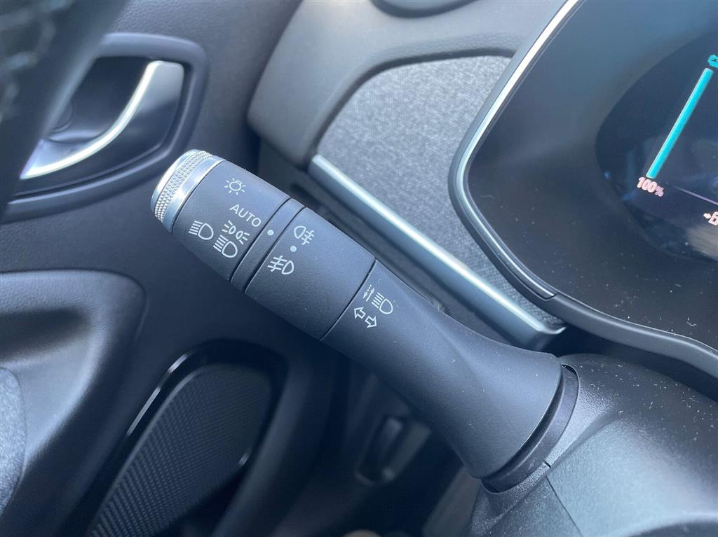 Renault Zoe Intens billede 20