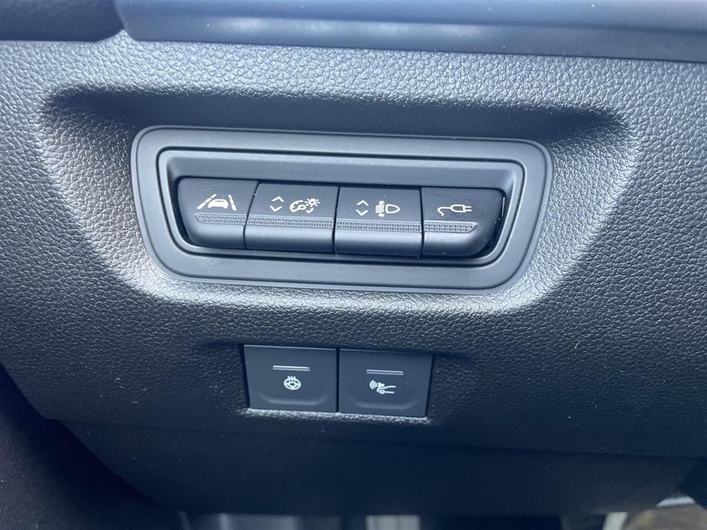 Renault Zoe Intens billede 21