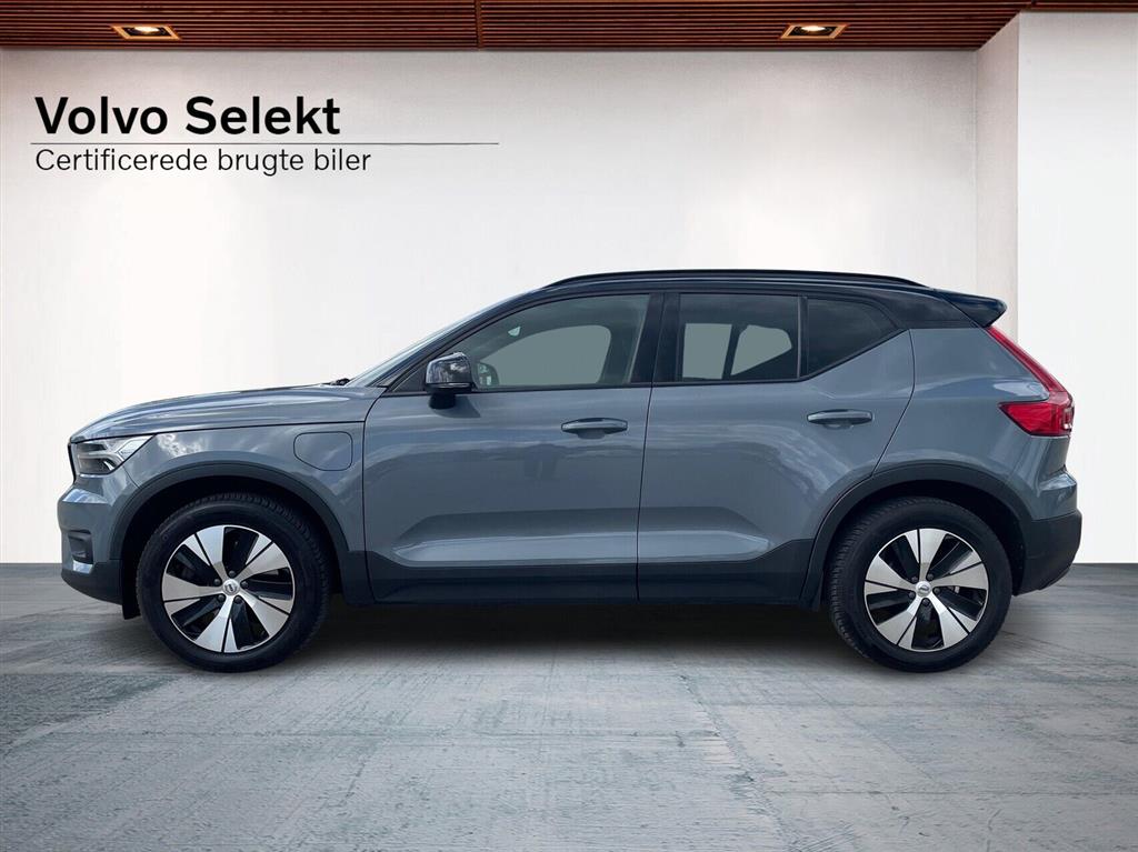 Volvo XC40 R-design billede 3