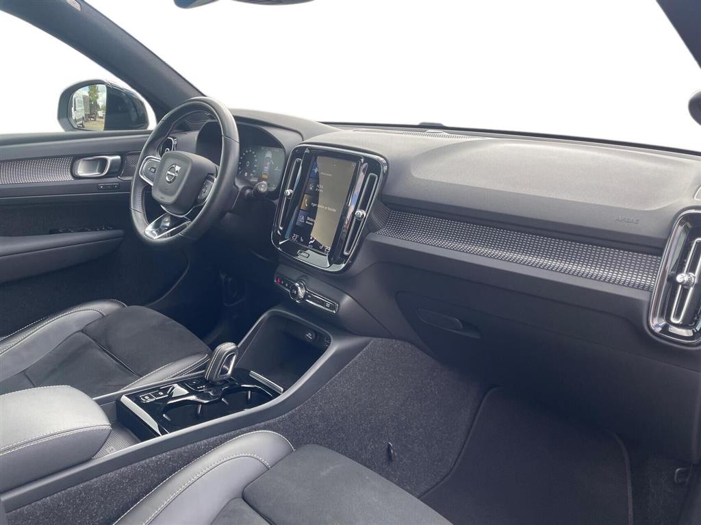 Volvo XC40 R-design billede 5