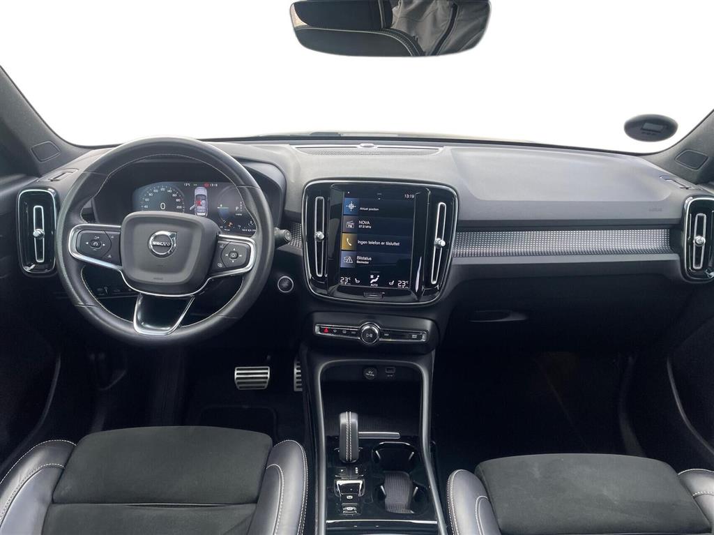 Volvo XC40 R-design billede 6
