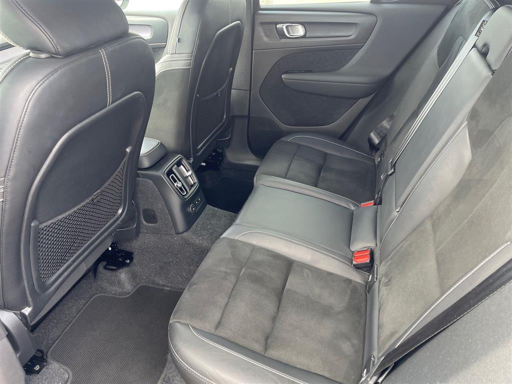 Volvo XC40 R-design billede 7