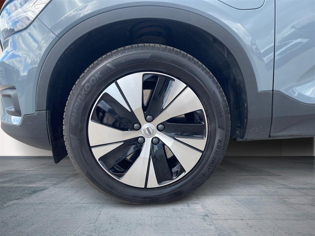 Volvo XC40 R-design billede 10