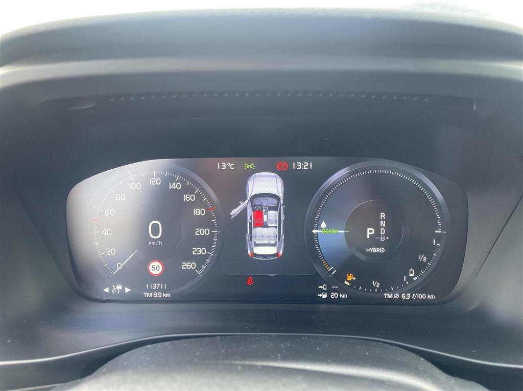 Volvo XC40 R-design billede 12